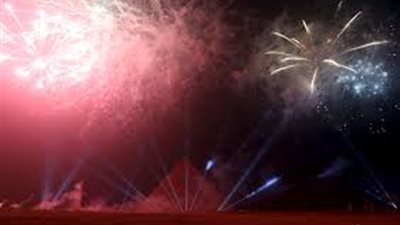 أدعية استقبال رأس السنة الميلادية الجديدة 2021