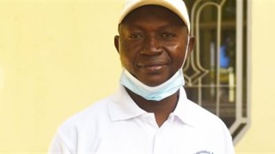 مدرب سونيديب : مواجهة الأهلي فخر كبير