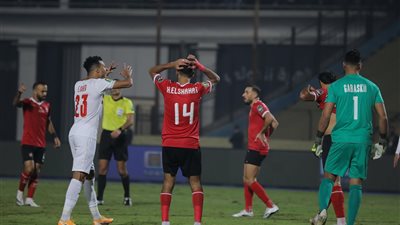 موعد مباراة الأهلي ضد بطل النيجر في دور الـ32 بدوري أبطال إفريقيا