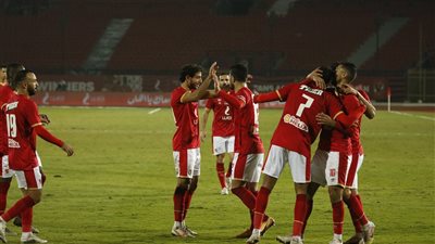 موعد مباراة الأهلي وبطل النيجر في دوري أبطال إفريقيا والتشكيل المتوقع والقناة الناقلة