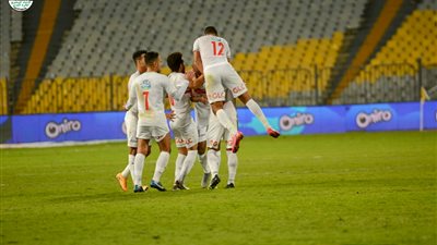 عاجل.. إصابة ثنائي الزمالك بفيروس كورونا قبل مواجهة الأهلي
