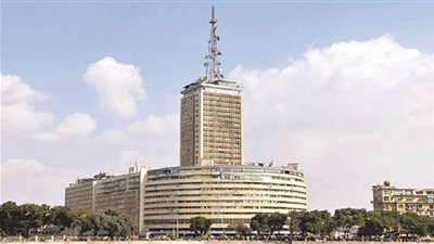 حسين زين يلتقي برؤساء النقابات بـ'الوطنية للإعلام'