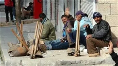 خطوات الاستعلام عن منحة العمالة الغير منتظمة 500 لشهر ديسمبر