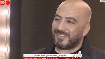 المخرج مجدي الهواري يكشف عن حقيقة الخلاف بين احمد عز ومحمد سعد 