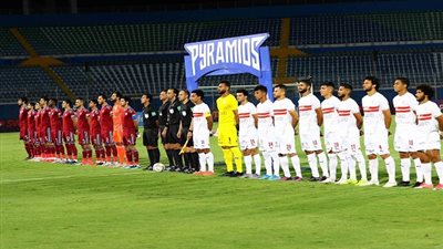 مصدر بالأهلي يفجر مفاجأة بشأن التعاقد مع نجم الزمالك