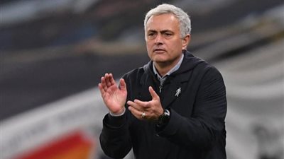 مورينيو يرفض إراحة نجم توتنهام