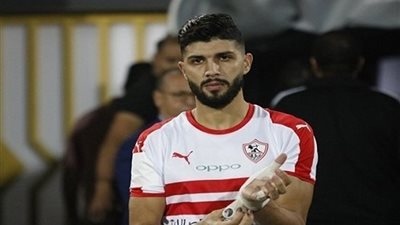 فرجاني ساسي يحدد شرطه الوحيد لتجديد عقده مع الزمالك 