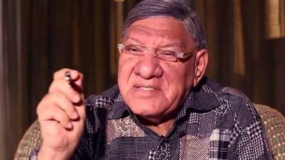 مفيد فوزي: حاولت تقليد محمد حسنين هيكل (فيديو)