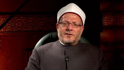 المفتى: بيع الزوجة لذهبها دون علم زوجها «حلال» (فيديو)