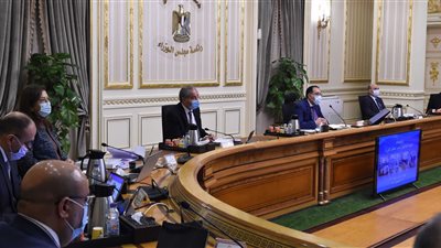 إلغاء احتفالات رأس السنة لمواجهة كورونا.. أبرز نشاطات الحكومة في أسبوع