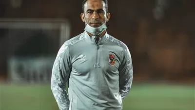 سيد عبد الحفيظ يزف خبرا سارا لجماهير الأهلي