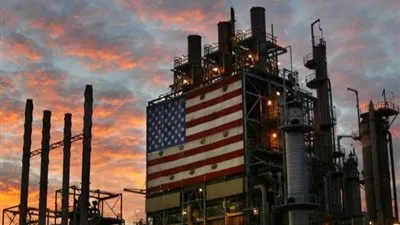 تضاعف واردات الصين 13 مرة من النفط الأمريكي في نوفمبر الماضي