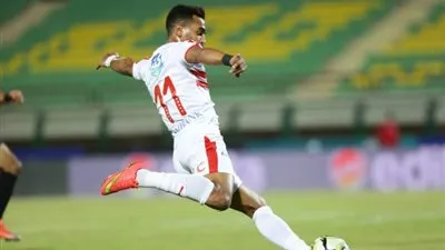 أوباما يحدد شرطه الوحيد لتجديد تعاقده مع الزمالك