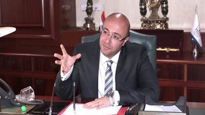 محافظ بني سويف: تلقينا 121 ألف و360 طلب تصالح في مخالفات البناء