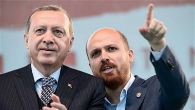 فساد العائلة مستمر.. نجل أردوغان يدفع إيجار مؤسساته من ميزانية بلدية سامسون