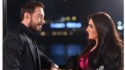 أحمد زاهر يشوق جمهوره لـ مسلسل 