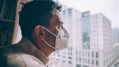 مع تفشي الموجة الثانية.. تعرف على القائمة الكاملة لأعراض كورونا