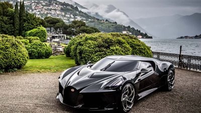 تعرف علي أغلى 10 سيارات في العالم 2020 وتعرف علي مواصفاتها وأشكالها