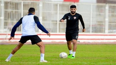نجم الزمالك يقترب من المشاركة في كأس العالم للأندية