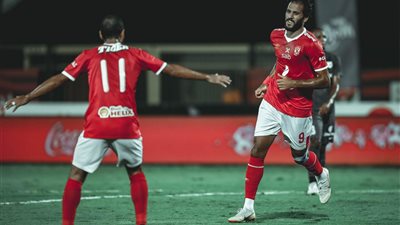 موعد مباراة الأهلي والاتحاد السكندري في الدوري المصري والقناة الناقلة