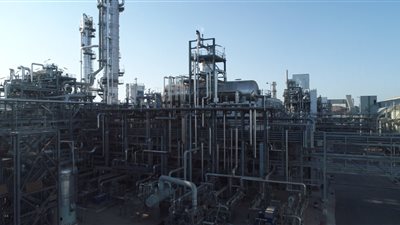 تكلفته 11.6 مليار جنيه.. معلومات عن مصنع 