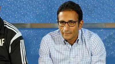 أحمد سامي يفشل في تكرار إنجاز ميمي عبدالرازق