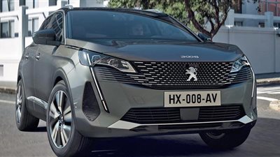 مقارنة بين بيجو 3008 وكيا سبورتاج موديل 2021