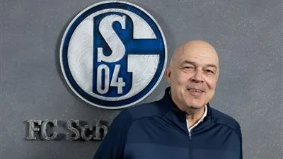 جروس يسعي لإنقاذ شالكه من شبح الهبوط