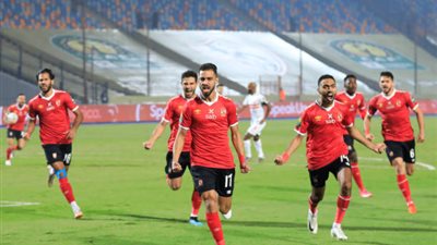 عاجل - بعد سيرينو.. الأهلي يخسر صفقة سوبر جديدة في الميركاتو الشتوي