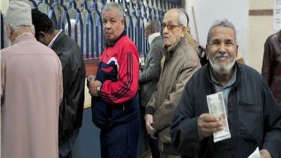 رابط سريع وفعال وخطوات الاستعلام عن معاشات يناير 2021.. استعلم عن العلاوات الخمس بالرقم القومي