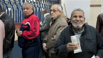 الهيئة القومية للتأمينات الاجتماعية | بالرقم القومي استعلم عن العلاوات الخمس معاشات شهر يناير 2021 عبر رابط nosi.gov.eg