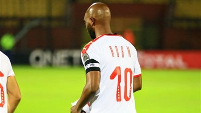 تفاصيل عقد شيكابالا مع الزمالك