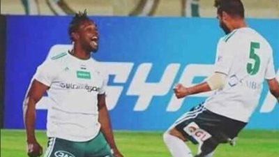 علي ماهر يعفو عن منبوذ المصري 