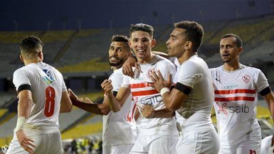 رسمياً.. الزمالك يجدد تعاقده مع نجم الفريق