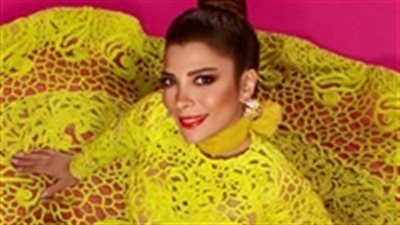 أصالة تطلب الدعاء من جمهورها