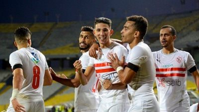 مفاجأة سارة في الزمالك قبل مواجهة إنبي