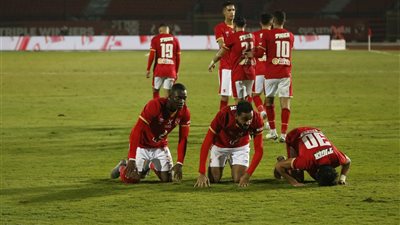 ترتيب الدوري المصري الممتاز قبل مواجهات الجولة المقبلة