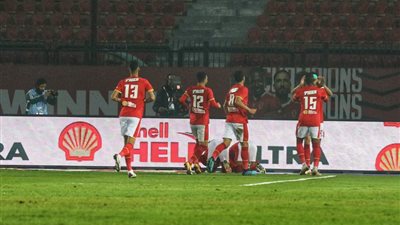 رسميًا.. الأهلي يحسم أولى صفقاته الشتوية (صور)