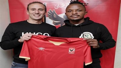 بعد انتقاله للأهلي.. ماذا فعل والتر بواليا أمام كبار الدوري المصري؟