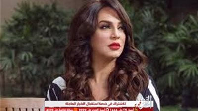 سلاف فواخرجي توجه رسالة للمخرج الراحل حاتم علي