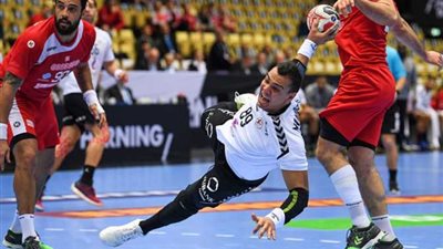 تعرف على موعد مباريات مصر في كأس العالم لكرة اليد