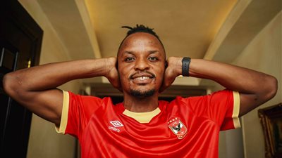 عاجل.. الأهلي يحسم مصير جيرالدو بعد التعاقد مع بواليا