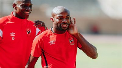 خاص.. نجم الأهلي يرفض كل العروض وقرار حاسم من إدارة 