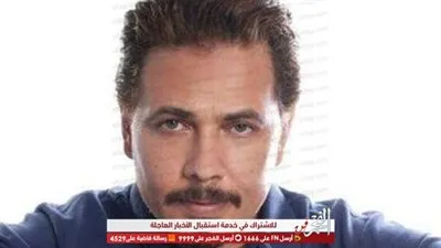 خاص.. محمد رياض عن مشاركته في 