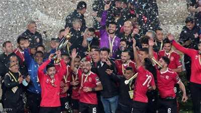 عاجل.. تأكد غياب نجم الأهلي عن مواجهة سونيديب في دوري أبطال أفريقيا