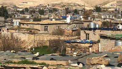 214 ألف لاجئ يعانون ظروفا إنسانية خاصة بالأردن