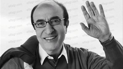 راغب علانة ينعي الراجل الياس رحباني: 