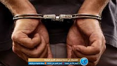 ضبط زارع ونجل عمه لاتهامها بقتل شقيقين أخذًا بالثأر في بني سويف