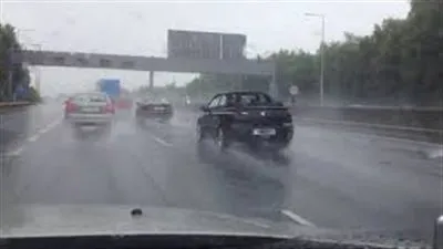 الداخلية تهيب المواطنين بضرورة الإلتزام بتعليمات المرور خلال فترة الشبورة 