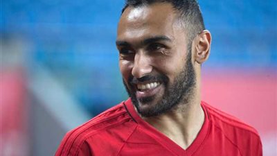 مفاجأة.. الأهلي يقترب من أحمد المحمدي 